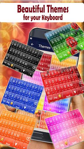 Hausa Keyboard 2020 screenshot 1