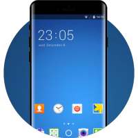 Theme for Samsung Galaxy Core HD