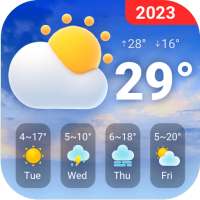 Daily Weather-Forecast