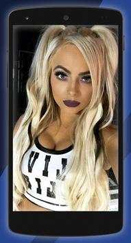Liv Morgan Wallpapers HD 4K screenshot 4