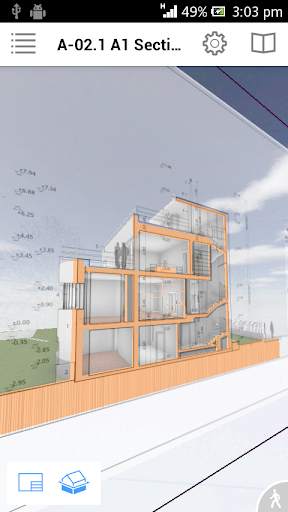 BIMx - BIM eXplorer screenshot 4