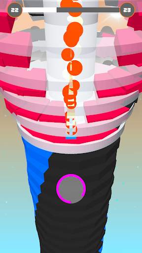 Spear Stack 3D screenshot 4