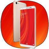 Theme for Lava Z61 1.0