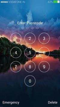 My Name Lock Screen screenshot 4