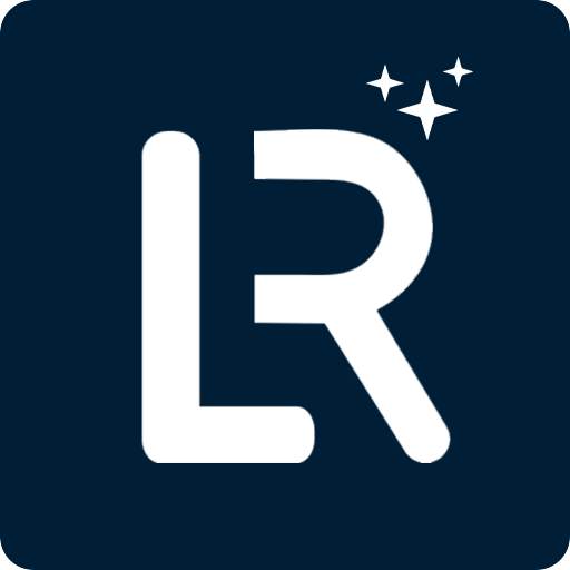 LR Photo Editor 1.0