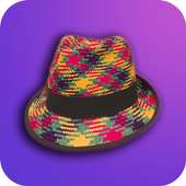 Cap Photo Editor logo