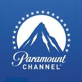 PARAMOUNT CHANNEL logo