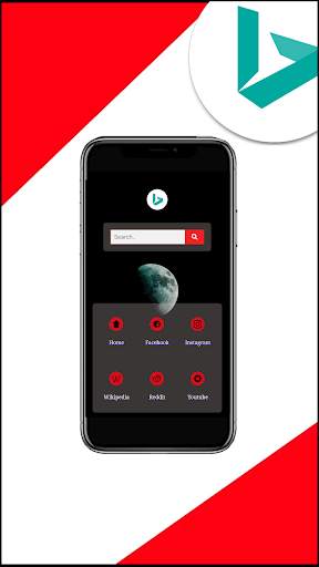 Lite Incognito Browser - Lite and Faster screenshot 4