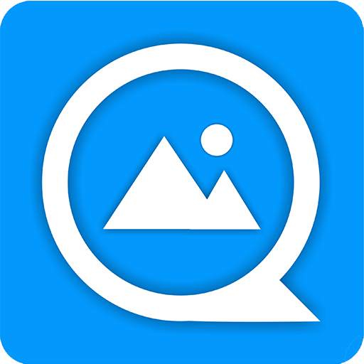 QuickPic Gallery : Image and Video Protect 4.0