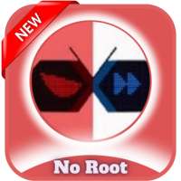 X8 Sandbox Apk Android Higgs Domino No Root Guide icon