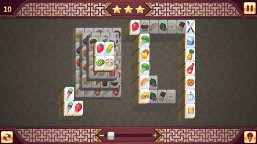 Mahjong King screenshot 2