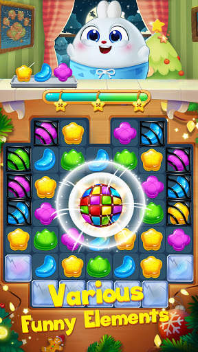 Candy Match 3 screenshot 1