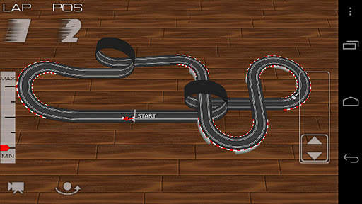 Slot Racing screenshot 4