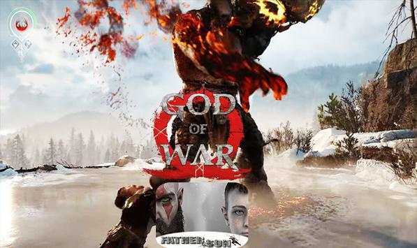 guide  for God OF War 4 screenshot 2