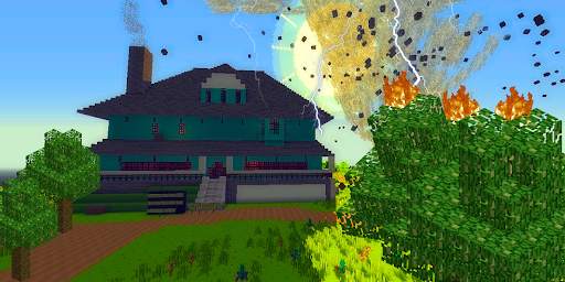 Tornado Maps for Minecraft screenshot 3