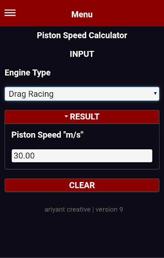 Four 4 Two 2 Stroke Engine Spe screenshot 3