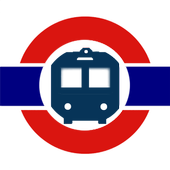 Indian Railways Enquiry أيقونة