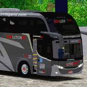 Proton Bus Simulator Road 9.2