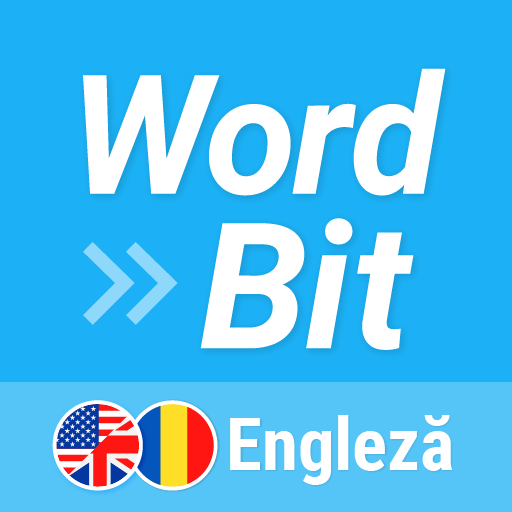 WordBit Engleză أيقونة