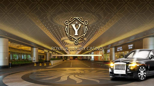 YOYO CASINO screenshot 1