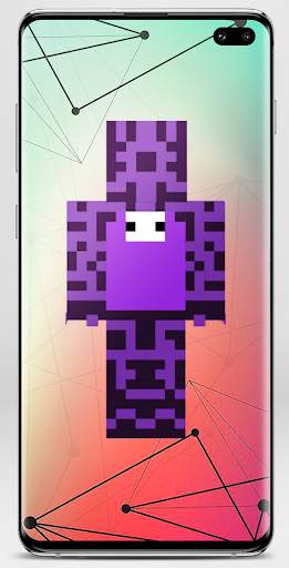 Skin Ben 10 for Minecraft screenshot 4