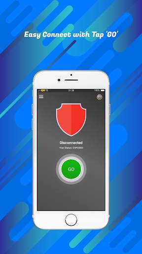 Free Private VPN - Fast, Safe & Unlimited screenshot 2