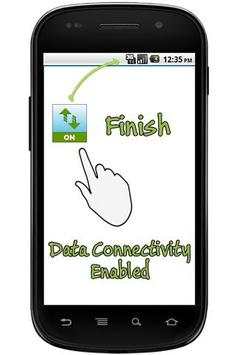 Data Toggle Lite screenshot 5