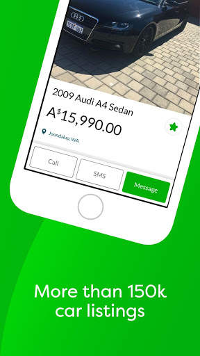 Gumtree: Buy and Sell to Save or Make Money Today screenshot 4