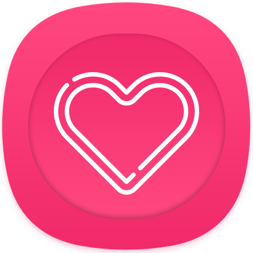 Amor pelo WhatsApp icon