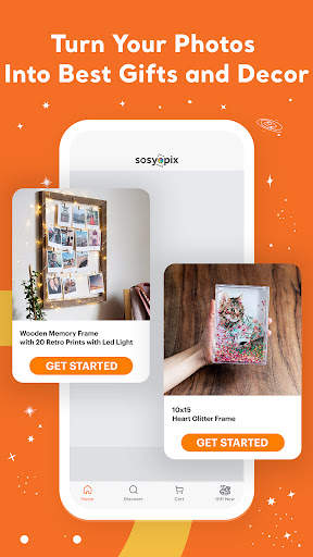 Sosyopix - Personalized Gift screenshot 4