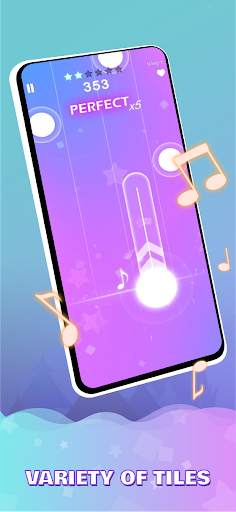 Dream Tiles Piano screenshot 6