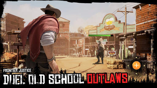 Frontier Justice screenshot 3