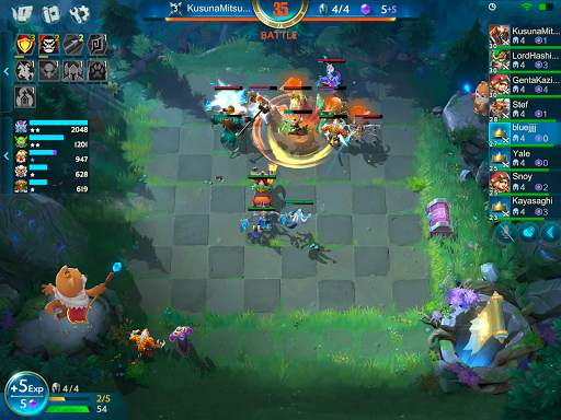 Chess Rush screenshot 8