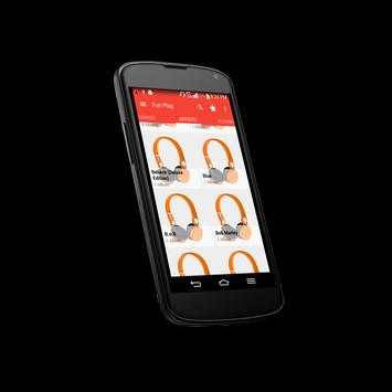 WinMusic Player screenshot 10