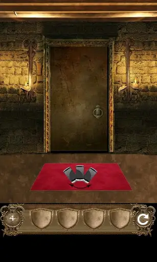 100 Gates screenshot 3