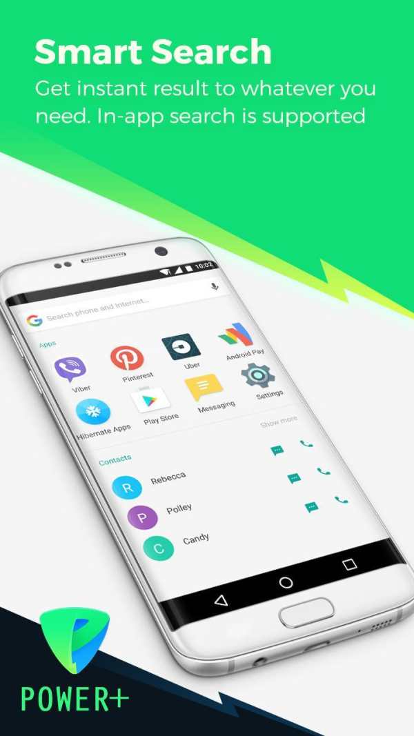 Power  Launcher-Battery Saver screenshot 3