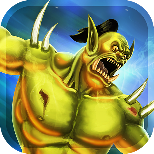 Moon Tower Attack – TD War icon