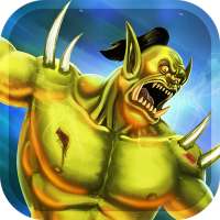 Moon Tower Attack – TD War