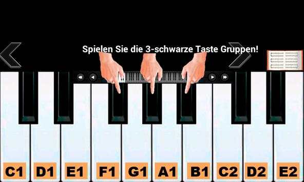 Perfekte Piano 2019 screenshot 4