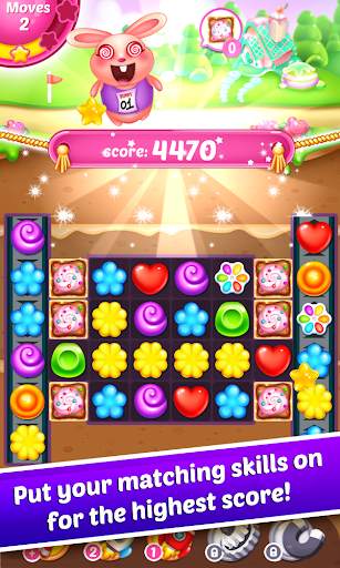 Sugar Way – Puzzle Game Legend screenshot 2