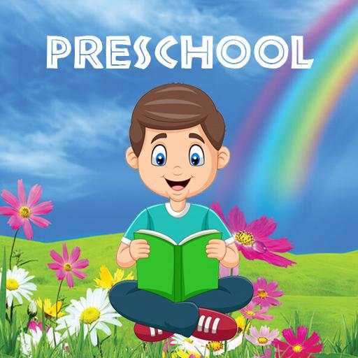 Preschool Kids Learning App 1.4
