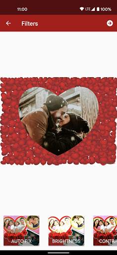 Photo Frames - Frames for Pictures 5 تصوير الشاشة