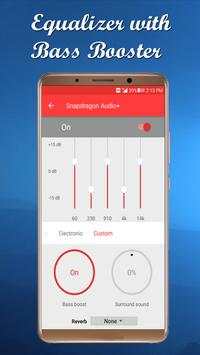 Music Player Pro screenshot 3