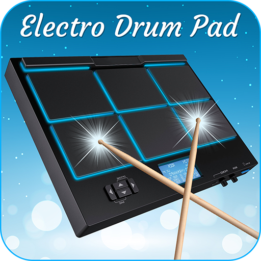 ikon ORG Electric Drum Pad