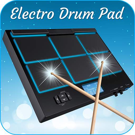 ORG Electric Drum Pad 1.5