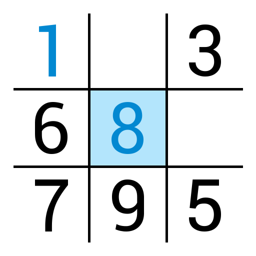 Sudoku icon