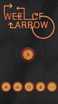 Wheel Of Arrow screenshot 1