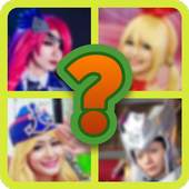 Mobile Legends Cosplay Quiz 3.1.7z