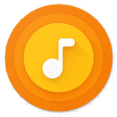 ikon Music Player