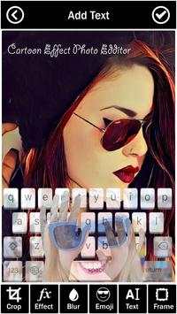 Photo Editor New Version 2017 screenshot 3